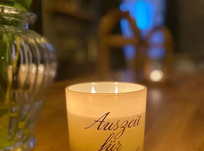 Auszeit-Appartement Wernigerode