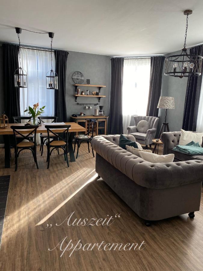 Auszeit-appartement * Wernigerode