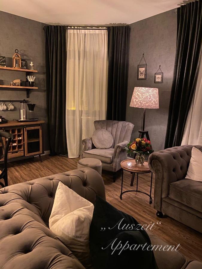 Auszeit-appartement * Wernigerode