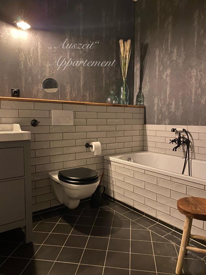 Apartment Auszeit-appartement Wernigerode