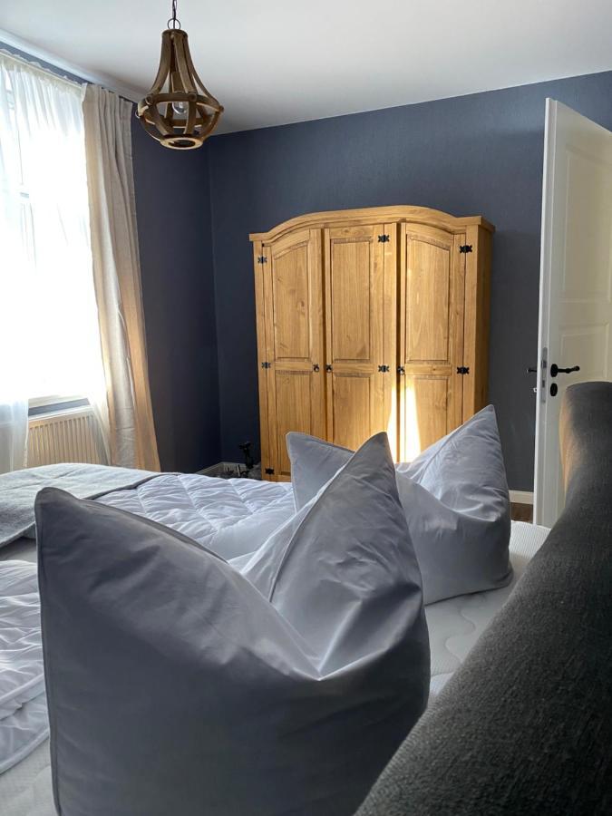Auszeit-appartement Apartment