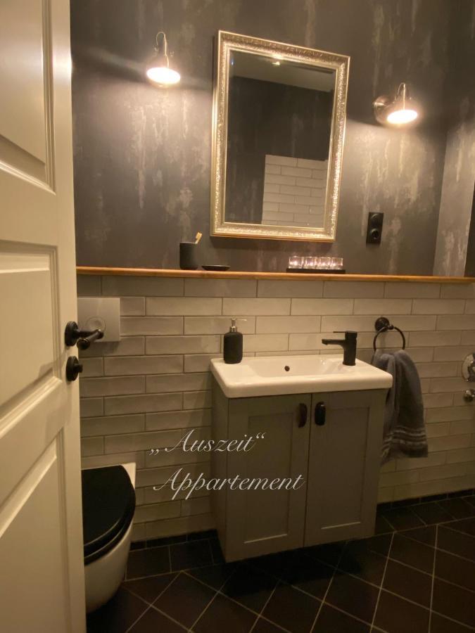 Auszeit-appartement * Wernigerode