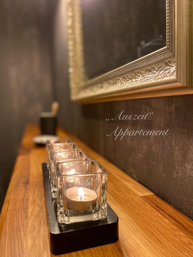Auszeit-appartement * Wernigerode
