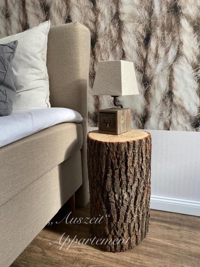 Auszeit-appartement Apartment *