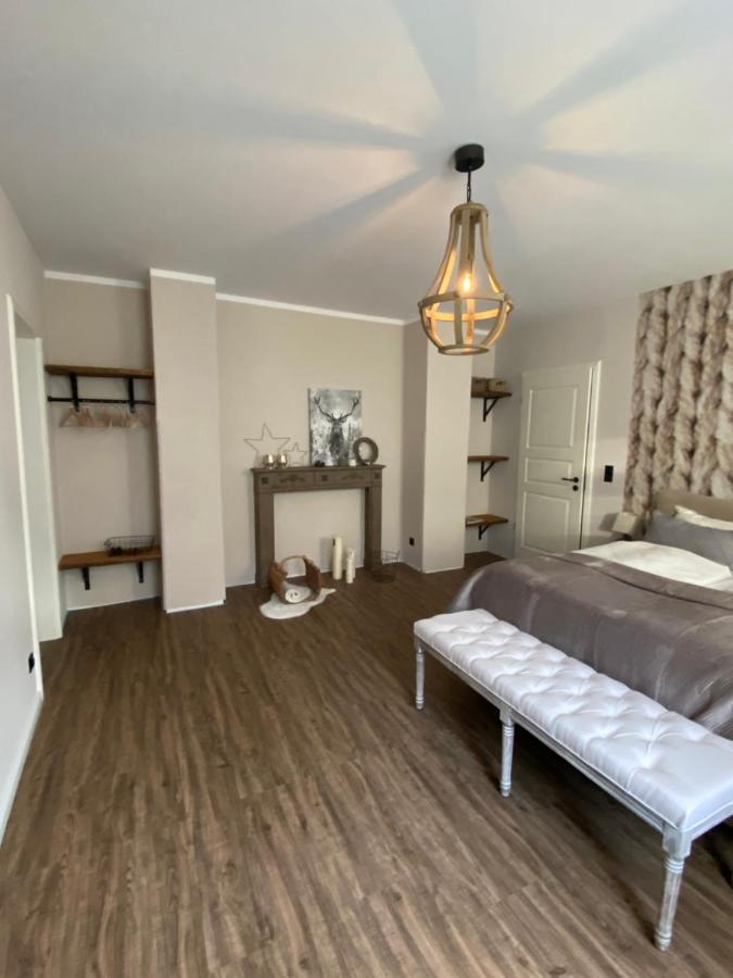 Auszeit-appartement Apartment *
